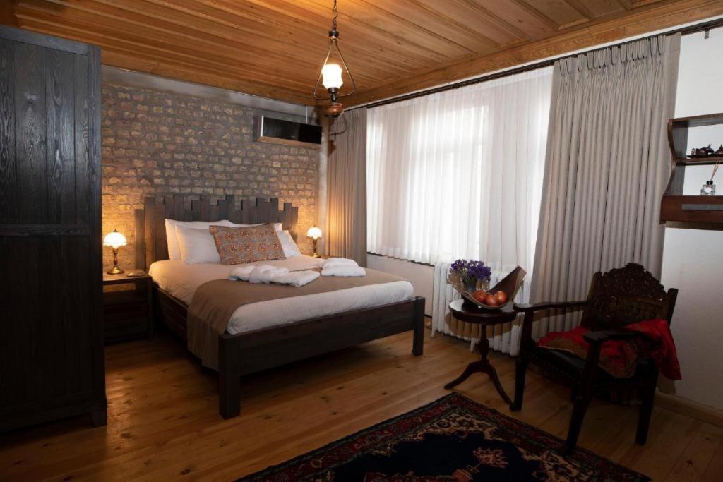 Maria Balat Hotel Estambul Exterior foto